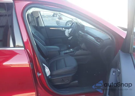 2021 Ford Escape Titanium Hybrid from USA, damaged, VIN 1FMCU9DZ8MUB12490